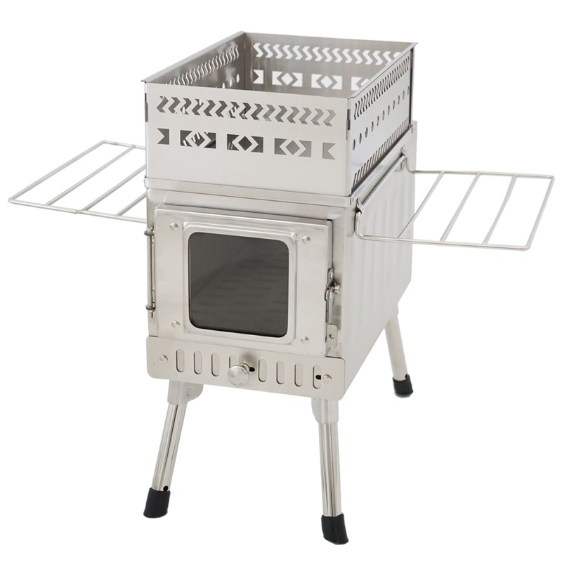 SA200 Wood Burning Sauna Stove Sauna Heater