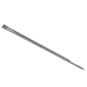MONPLORER Titanium Tent Pegs for Hot Tents, Camping and Bushcraft 