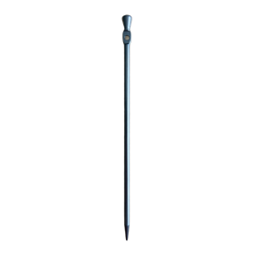 MONPLORER Ultralight Titanium Tent Pegs for Backpacking and Hiking