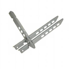 MONPLORER  Premium Titanium Tent Stakes for Ultralight Camping and Outdoor Adventures